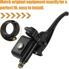 Right Front Brake Master Cylinder Lever For Polaris Atv Sportsman 300 335 400 40