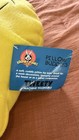 1997 Vintage Tweety Pillow Buddy Vintage Looney Tunes 31 Inches Stuffed Plush