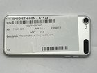 Apple Ipod Touch 6th Generation  16gb  A1574