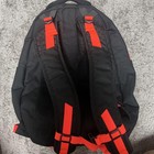Asics Jpn Wrestling Team Official Backpack Black Red Travel Bag From Japan