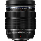 Olympus Om System 12-40mm F2 8 M zuiko Ed Pro Ii Lens Micro 4 3 Mft