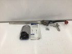 Vollrath Bco-5000 Commercial Can Opener Eaziclean  Stainless  29-3 4   16  Shaft