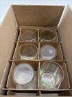 Pyrex 1003-1l Heavy Duty Beaker 6 pk