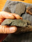 Paleo Tool Artifact 