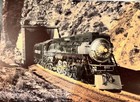 2027 Steamscenes Southern Pacific Calendar 