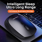 Wireless Mouse 2 4g Optical Cordless Mice Optical Scroll For Pc Laptop Computer