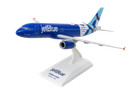 Skymarks Skr1168 Jetblue Airbus A320-200 Spotlight Desk Top Model 1 150 Airplane