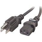 New Infocus Lp250 Lcd Projector Ac Power Cord Cable Plug
