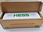 Hess 2023 Ocean Explorer 90th Anniversary  Collector Edition New Inner Outer Box