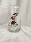 Arby s   B c  Ice Age  Collectors Series  Drinking Glass  1981  Vintage