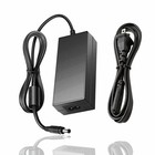 Replacement 12v 4a Ac-dc Adapter Power Supply For 5 5mm X 2 1mm