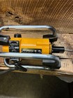 Oztec 9 Amp 1 2 Concrete Vibration Motor Without Wand  purchased In A Bulk Sale