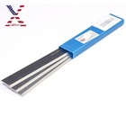 Grizzly G1182 Jointer Knives Hss 6 Inch Resharpenable Set Of 3 Knives