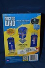 Doctor Who Spin And Fly Tardis Bbc Electronic Vehicle  box Wear 