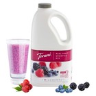 Torani   Real Fruit Smoothie Wildberry Mix