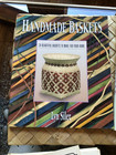 Basket Making Collection Books Patterns Magazines   Dyes Euc Weaving Caning