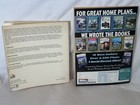 Vintage Home Design Lot Designing Houses Book Small House Plans Spring 1997