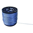 Zoro Select 4lvr1 Electric Fence Wire 17 Ga 1320 Ft steel