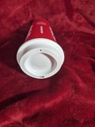 Starbucks 2024 16 Oz Reusable Red Cup Holiday Collection New Limited Edition