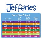 Jefferies Socks Baby Hand Crocheted Criss Cross Sandal Bootie 1 Pair Pack