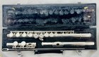 Yamaha Japan Yfl-225sii Student Flute With Case