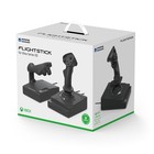 Hori Hotas Flight Stick Designed For Xbox Series X s  Xbox One And Pc