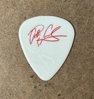 Ratt Robbin Crosby Stage Used Rare Guitar Pick