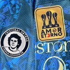 Club America Tricampeon Henry  21