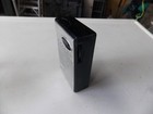 Vintage Philco Model P1604 Am Transistor Radio With Case  Working Condition  
