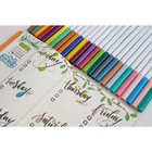 Crayola Super Tips Washable Markers For Kids  20 Ct  Kids Stocking Stuffers