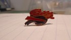 Vintage Nfl Buffalo Bills Hat Pin Vintage Nfl Lapel Pins Football
