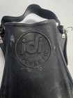 Idi Power Swim Fins Large For Swimming  Snorkeling  And Scuba Diving
