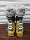 Rossignol Ski Boots Womens All Track 90 Size 278mm Us 6 5 23 5 Mondo Nice 