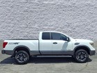 2017 Nissan Titan Xd Pro-4x Diesel