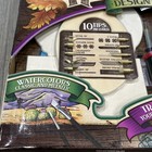 Artskills Wood Burning Design Studio 53-piece Set  Crafting Hobby Nib