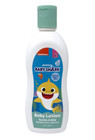 2 Nickelodeon Baby Shark Gentle And Mild Baby Lotion 10 Oz Softens Baby s Skin