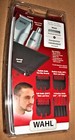 Wahl All-in-one Mustache Beard Ear Nose Hair Battery Precision Detail Trimmer