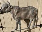 Antique Weathervane From Montana Ranch - Has To Go  Reduced Price make Offer 