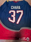 Ahl Bauer Pro Authentic 1998 Planetusa All-stars Zdeno Chara Hockey Jersey Sz 56