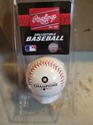 Houston Astros Al Champions 2022 World Series Rawlings Baseball