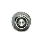 3 4  X 5-1 2  Wedge Anchor Zinc Plated  box Of 10 