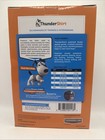 Thundershirt Dog Anxiety Calming Treatment Xl Dogs Solid Gray 65-110 Lbs New