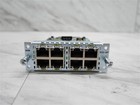 Cisco Nim-es2-8p 8-p Gigabit Ethernet Lan Switch Network Interface Module