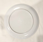 Disney Aladdin Plate Dish Childrens Kids Melamine Plastic Vintage Zaks Genie