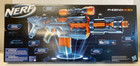 New Hasbro F2541 Nerf Elite 2 0 Phoenix Cs-10 W  20-darts 10-dart Clip   Barrel