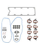 For Gmc Yukon Chevrolet Silverado 1500 4 8l 5 3l 6 0l Intake Manifold Gasket Kit