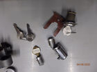 66 67 Corvette Ignition Switch  Also 66 Chevrolet Impala