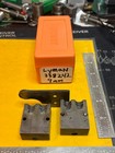 Lyman Bullet Mould  358242 2-cavity Mould For 9mm    38 Cal 