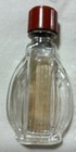 Rare Miniature Vintage Eau De Toilette Bottle Coty W Label G  W  Burton Nyc