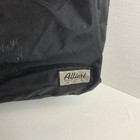 Altieri Messenger Bag Black Convert Backpack Traveler Case Music Usa Oboe Horn